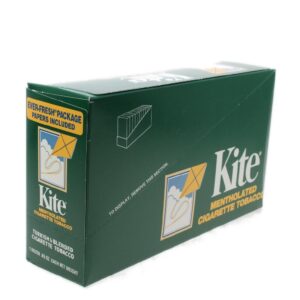 KITE PKT POUCH 6CT